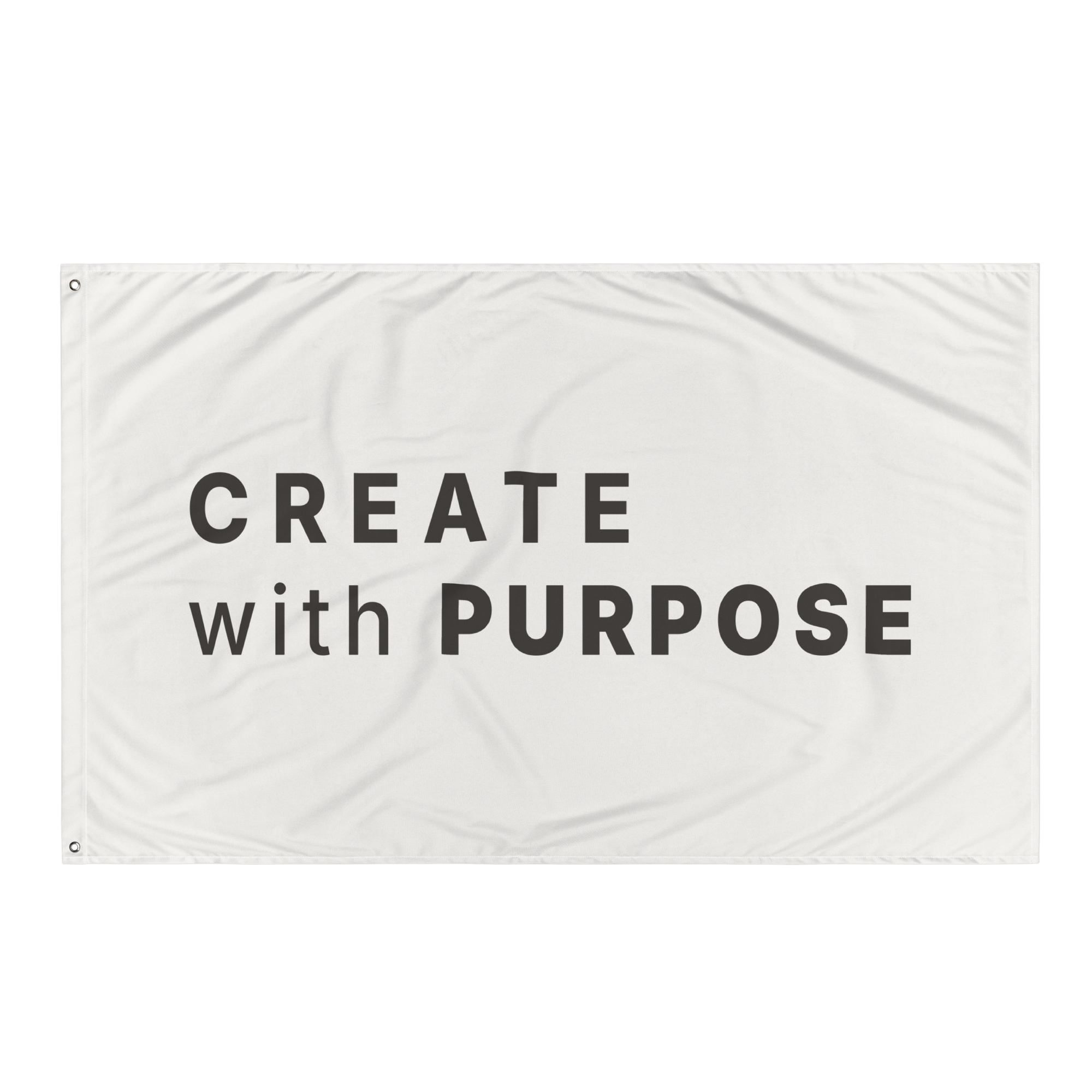 CREATE WITH PURPOSE. | Intentional Collection – The Pixel Wolf