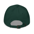 Spruce Classic Cap – CREATE WITH PURPOSE back view