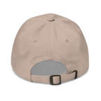 Stone Classic Cap – CREATE WITH PURPOSE back view