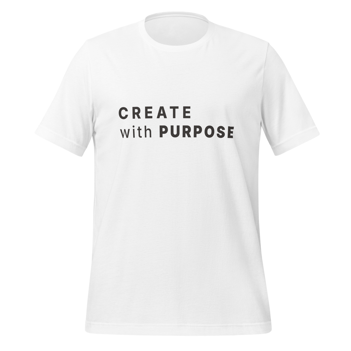 116 Weekend Lovers Tシャツ Eco-Natural/Sサイズ Eco Minimalist T-Shirt – CREATE WITH PURPOSE | The Pixel Wolf